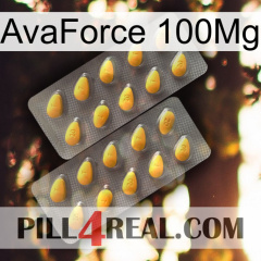 AvaForce 100Mg cialis2